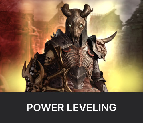 Season | Powerleveling | T3 + T4 UNLOCK INCLUDED FOR FREE | CHEAPEST